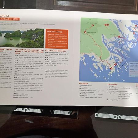 Tam Coc Paradise Homestay Ninh Bình Extérieur photo
