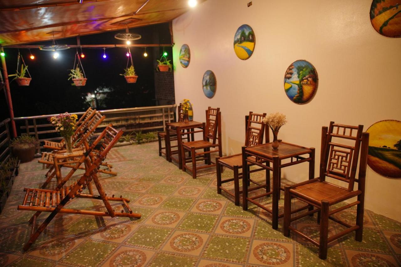 Tam Coc Paradise Homestay Ninh Bình Extérieur photo