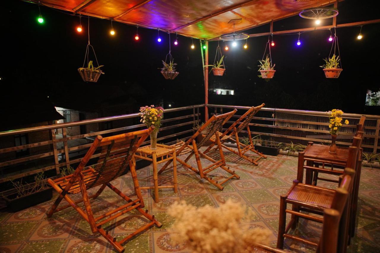 Tam Coc Paradise Homestay Ninh Bình Extérieur photo