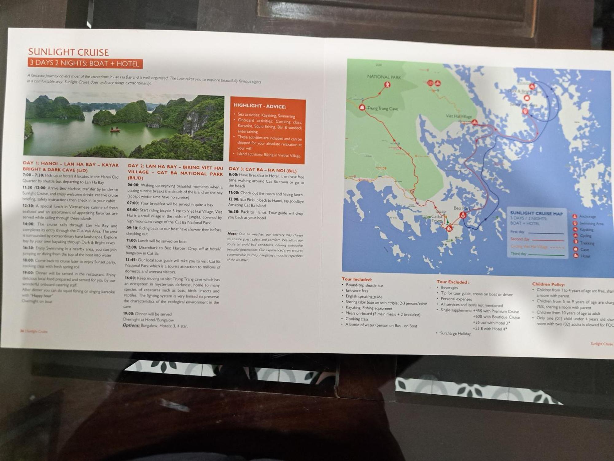 Tam Coc Paradise Homestay Ninh Bình Extérieur photo
